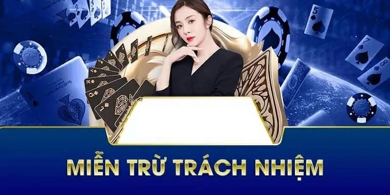 Miễn Trừ Trách Nhiệm Khi Hội Viên Chưa Đủ Tuổi