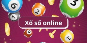 kết quả xổ số