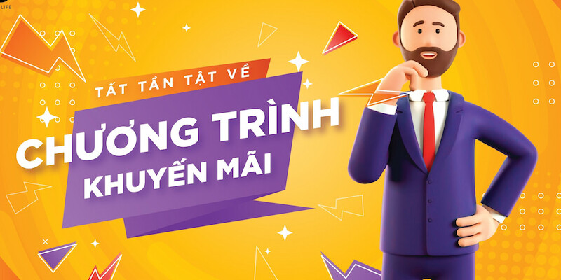 Toàn bộ những thông tin về các chương trình khuyến mãi 99OK